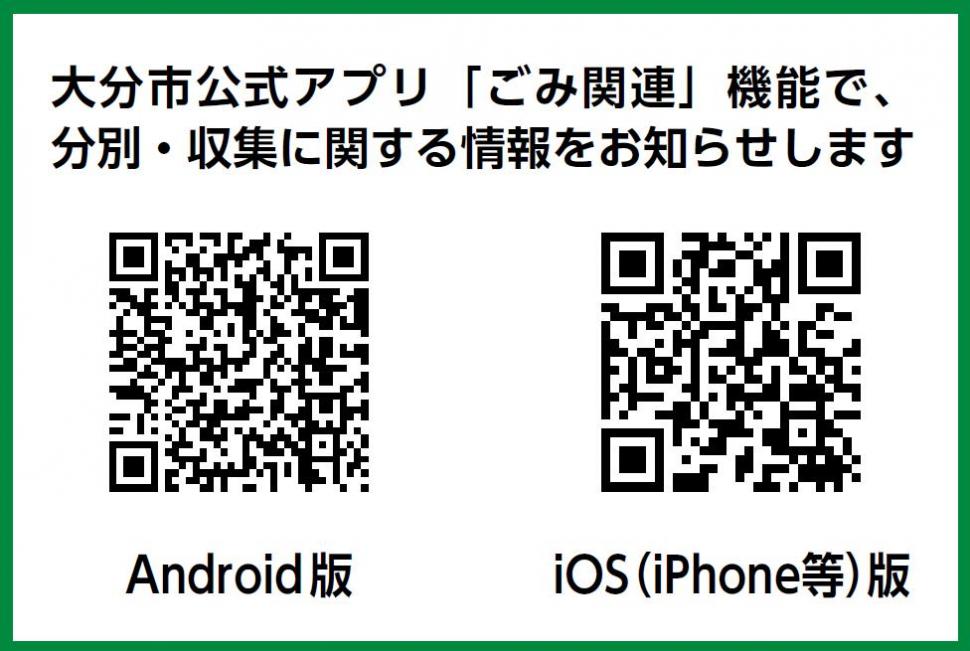 QRコード