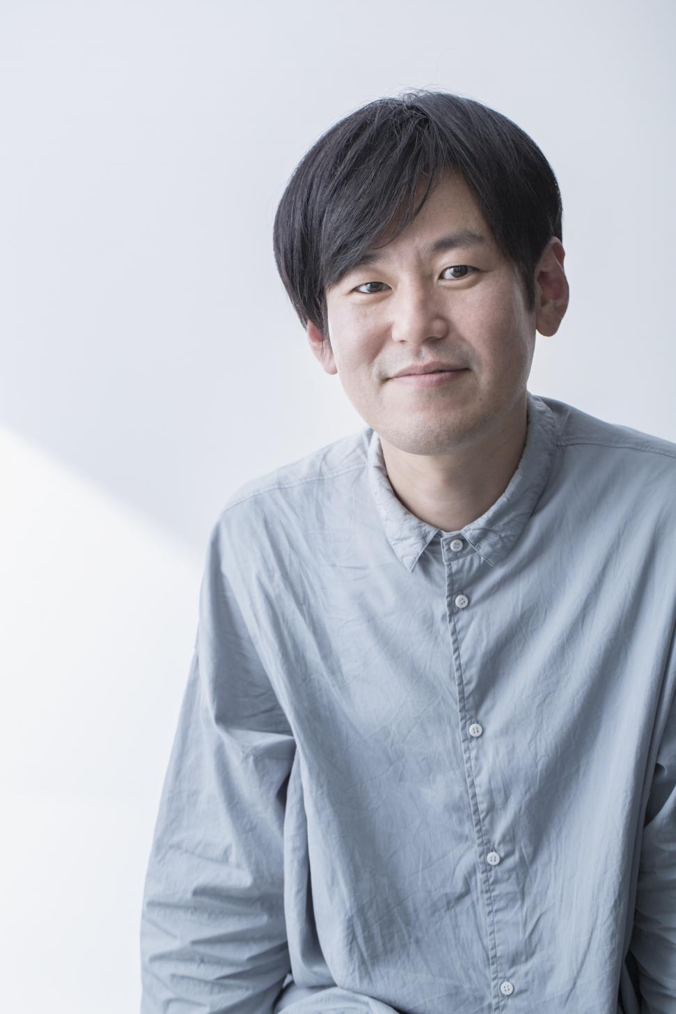 講師山田遊氏写真