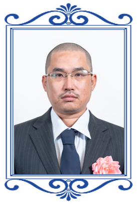 猪瀬 司 さんの写真