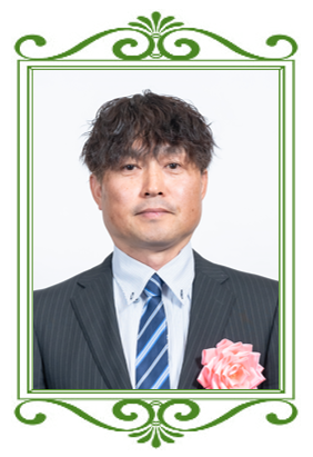 甲斐 鉄也 さんの写真