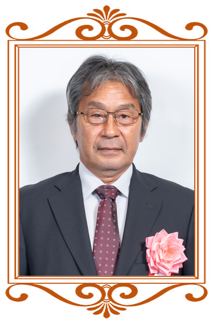 溝口 英行 さんの写真