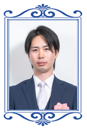 佐藤 将吾 さんの写真