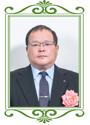 田﨑 春生 さんの写真