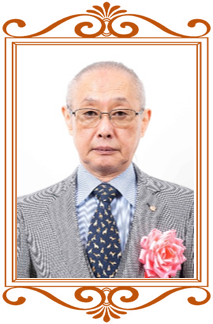 後藤さんの写真