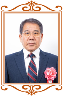 石井さんの写真