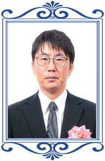 丸井さんの写真
