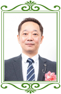 松尾さんの写真