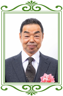 砂山さんの写真