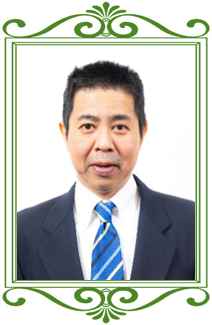 吉野さんの写真