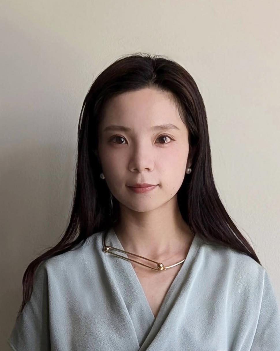 大河内愛加氏