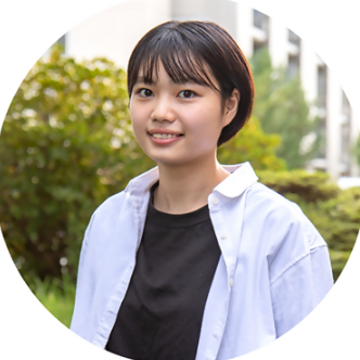 三浦 里芳氏