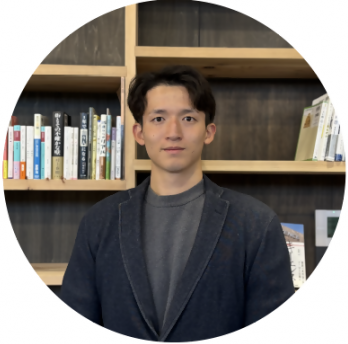大分大学教育学部大学院教育研究科 久保田 哲生氏