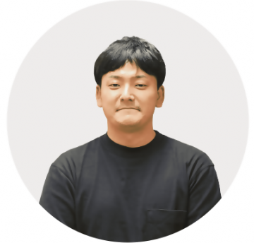 家長 真大氏