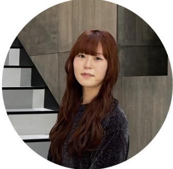 吉高菜々子氏
