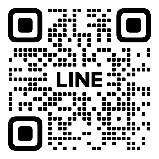 大分市若手起業家育成事業 LINE公式アカウント二次元コード