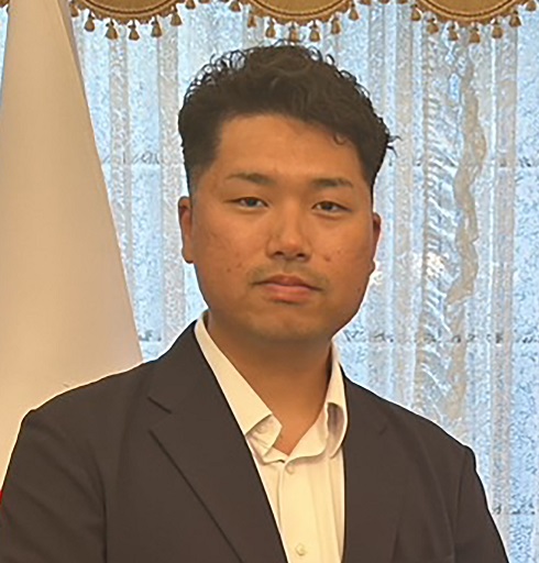 LE.ONE株式会社 山崎 春樹氏