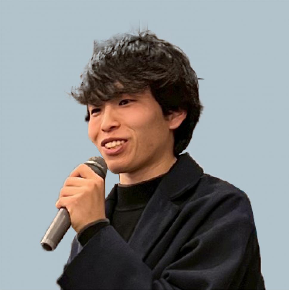EduVenture 代表 鳥羽 陽介 氏