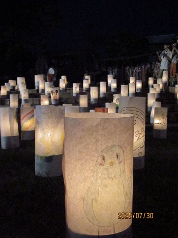 ムッちゃん平和祭