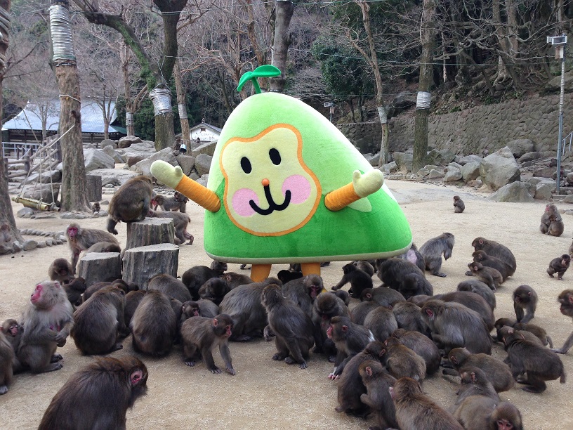たかもん