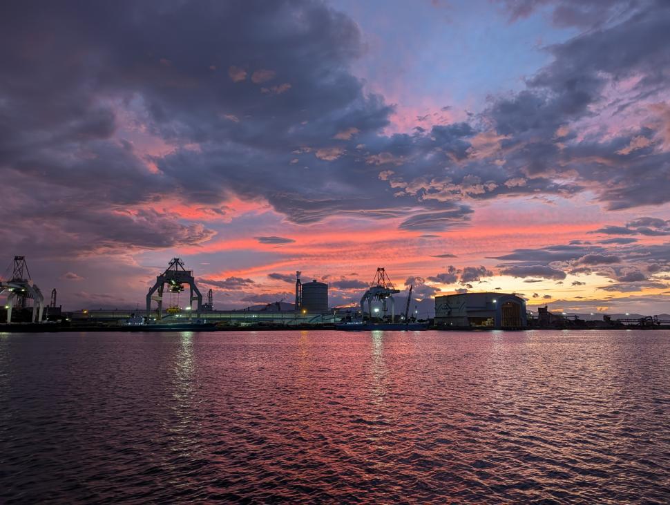 トワイライトクルーズ