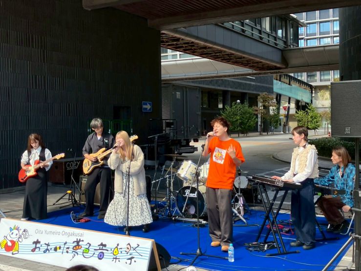 夢色音楽祭