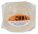 戸次のごぼまん