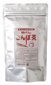 戸次のごんぼ茶