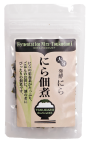 発酵にら佃煮