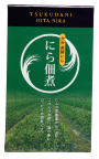 発酵にら佃煮箱入り