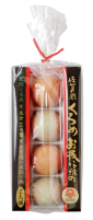 佐賀関くろめお吸い藻の