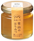 おおいた里山のはちみつ