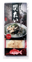 関たい茶漬け