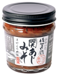 関あじみそ