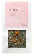 香月茶 巡