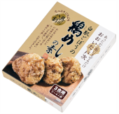 白肌ごぼうの鶏めしの素