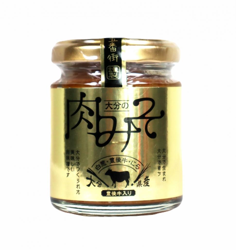 肉みそ