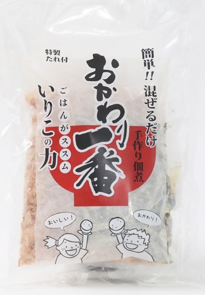 okawariichiban