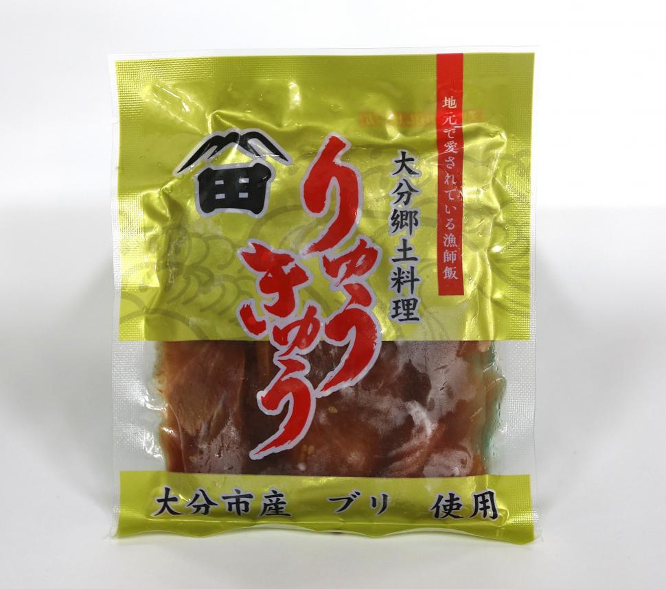 ぶりりゅうきゅう