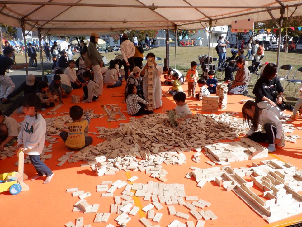 木育フェス
