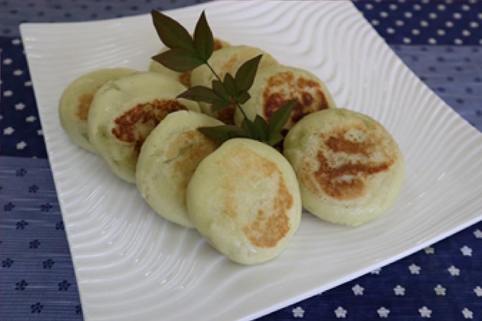 焼きもち