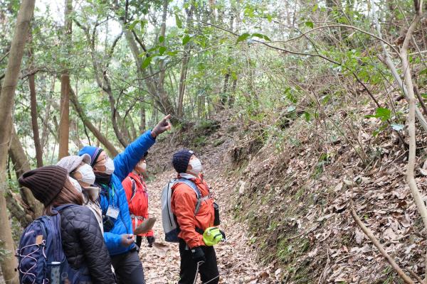イベントの様子
