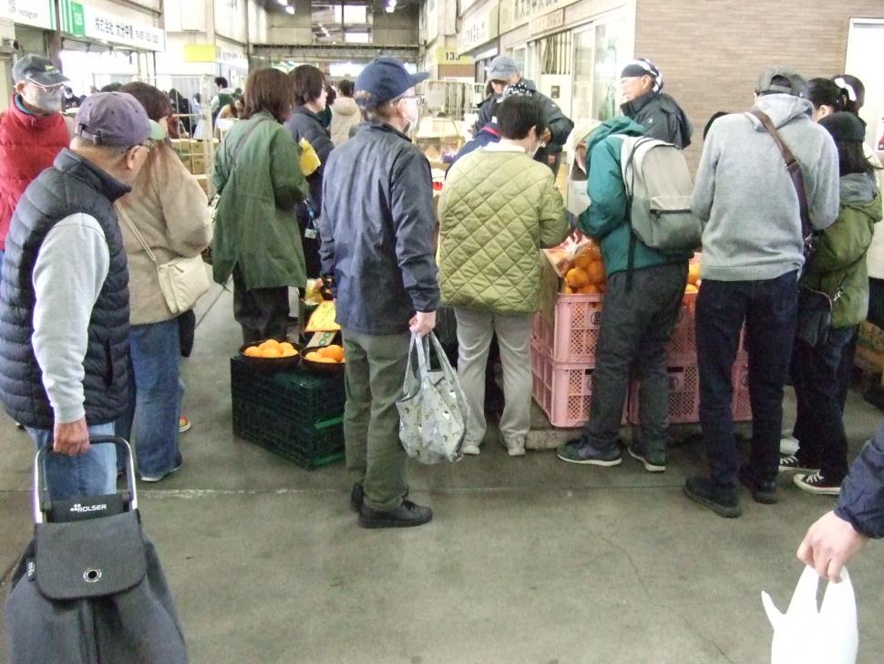 感謝デー詰め放題