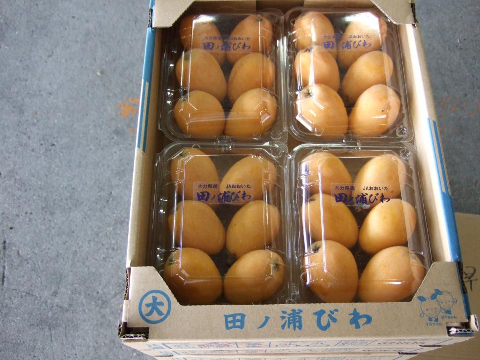 びわパック