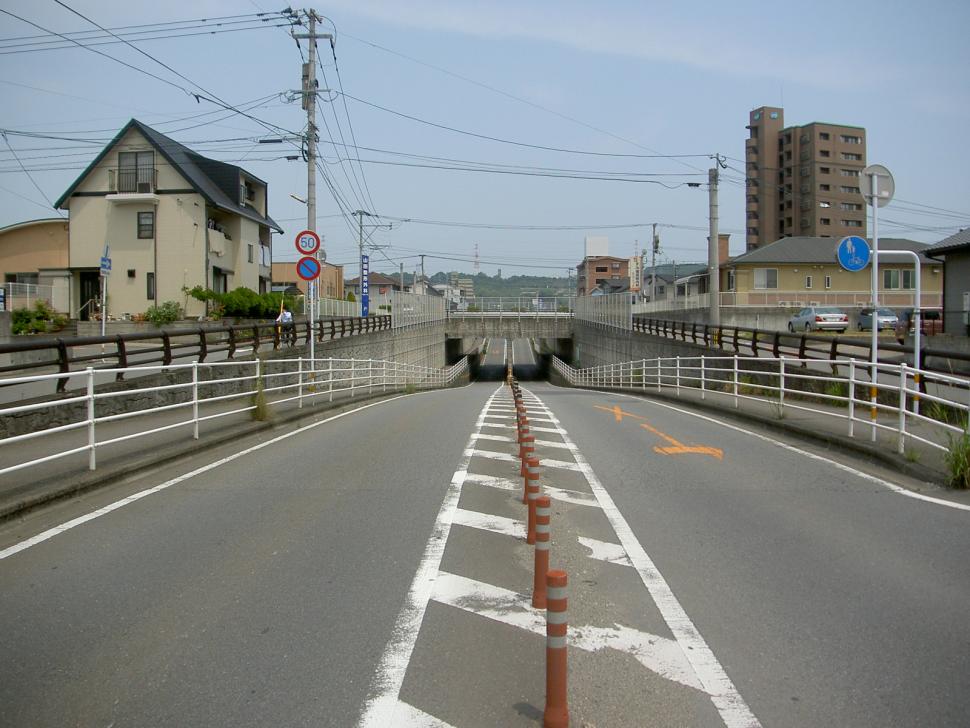 大分市　下郡南の画像