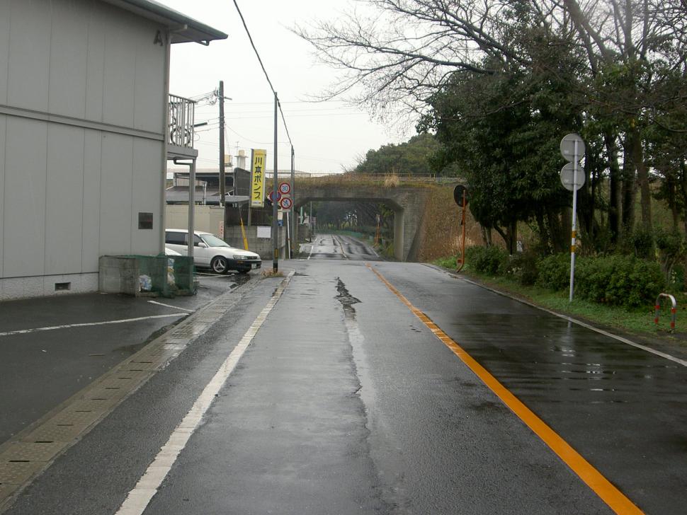 大分市　乙津港町の画像1