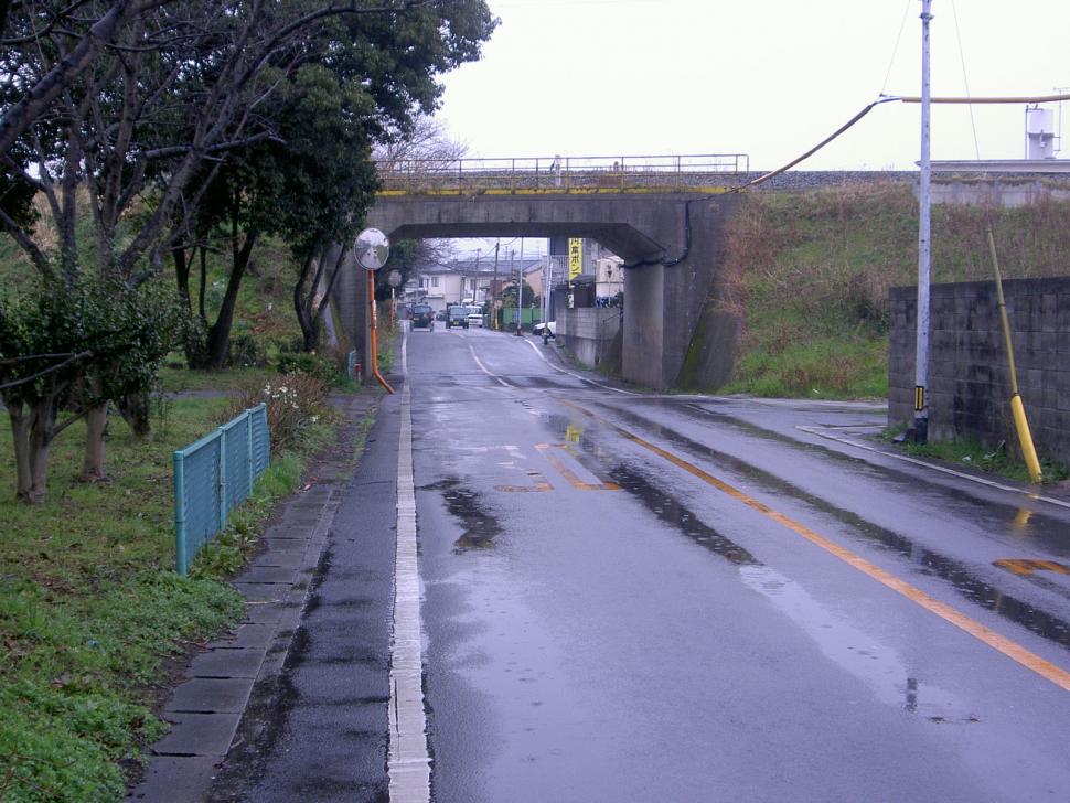 大分市　乙津港町の画像2