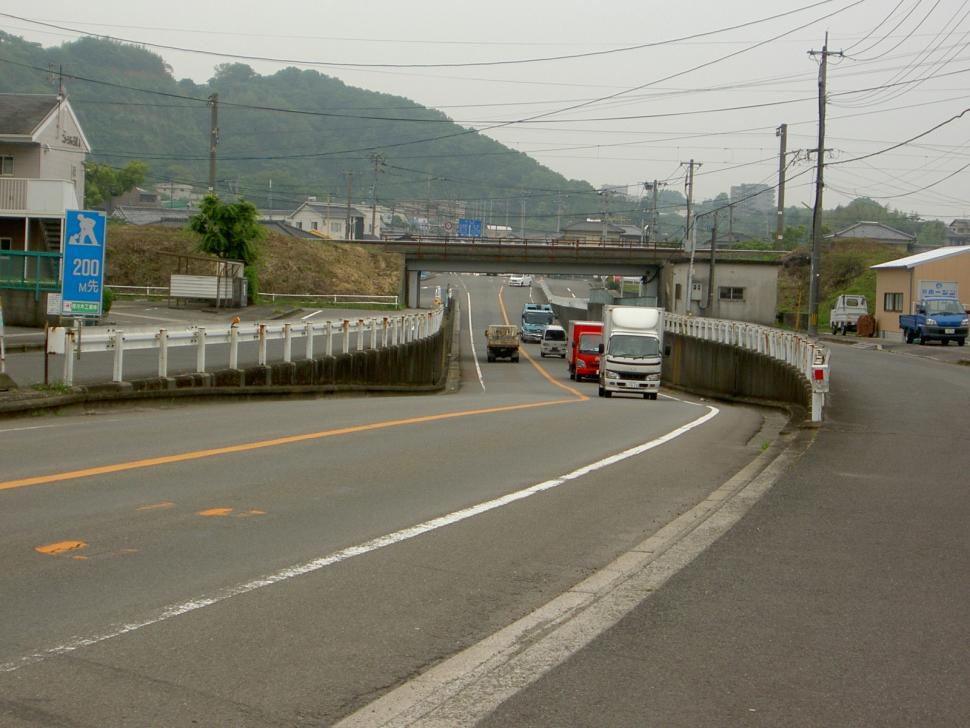 大分市　大字　志村の画像1