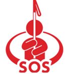 「白杖 SOS シグナル」普及啓発シンボルマーク