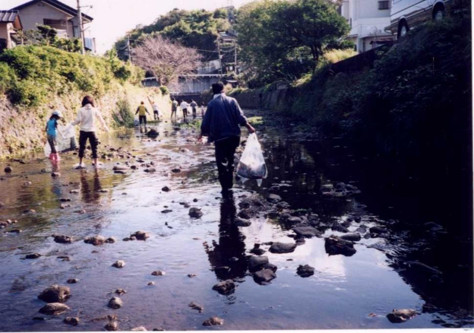 八幡校区「協働まちづくり事業」推進協議会の画像