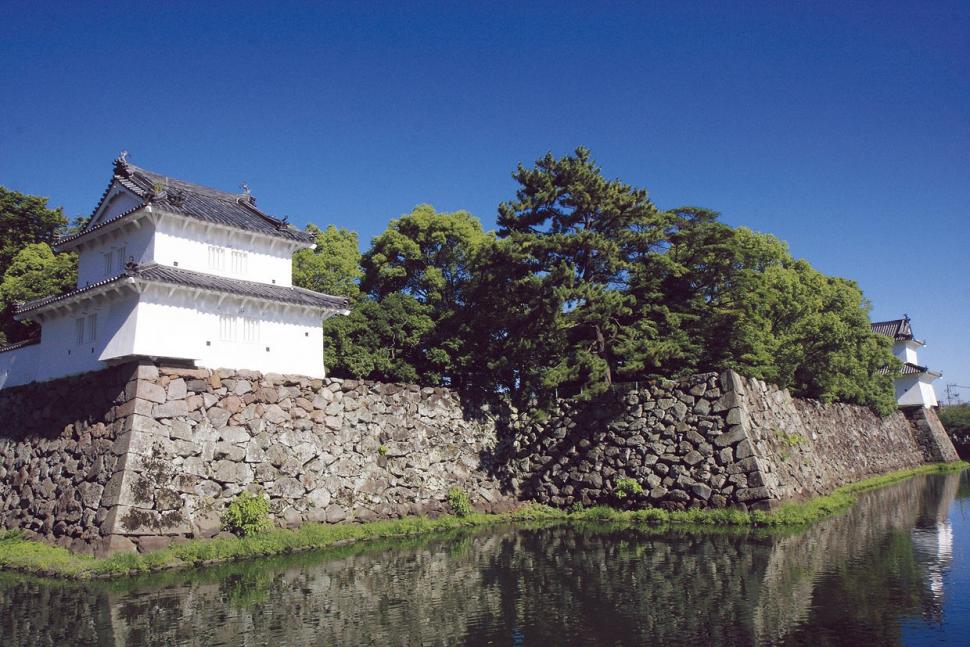 大分城址公園の画像